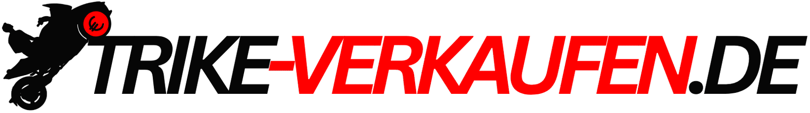 Trike-verkaufen logo