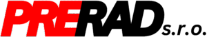 PRERAD LOGO